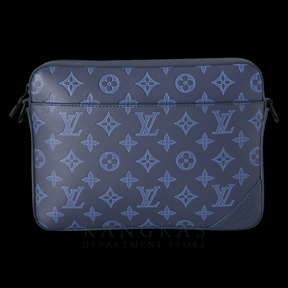 LOUIS VUITTON(USED)루이비통 M45730 듀오 메신저백